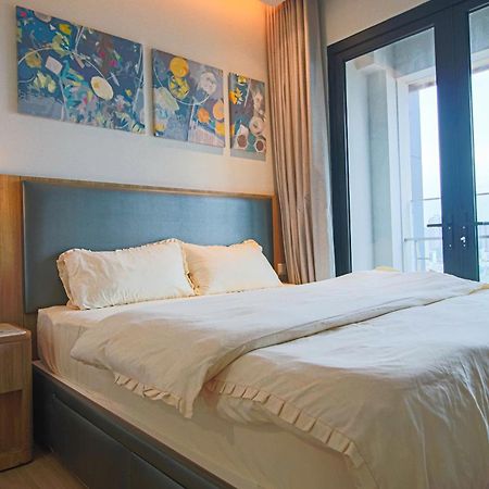 Vietnam D'Or Aparts - Rivergate Residence, Free Gym&Pool TP. Hồ Chí Minh Ngoại thất bức ảnh