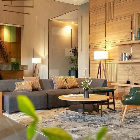Residenza Condonium - D1Mension & Zenity Tower, Sg'S Heart & Gym, Pool TP. Hồ Chí Minh Ngoại thất bức ảnh