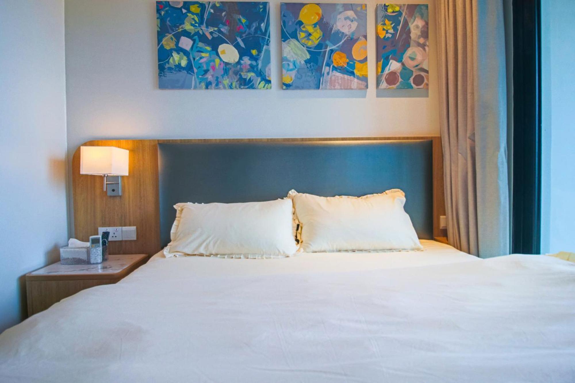 Residenza Condonium - D1Mension & Zenity Tower, Sg'S Heart & Gym, Pool TP. Hồ Chí Minh Ngoại thất bức ảnh