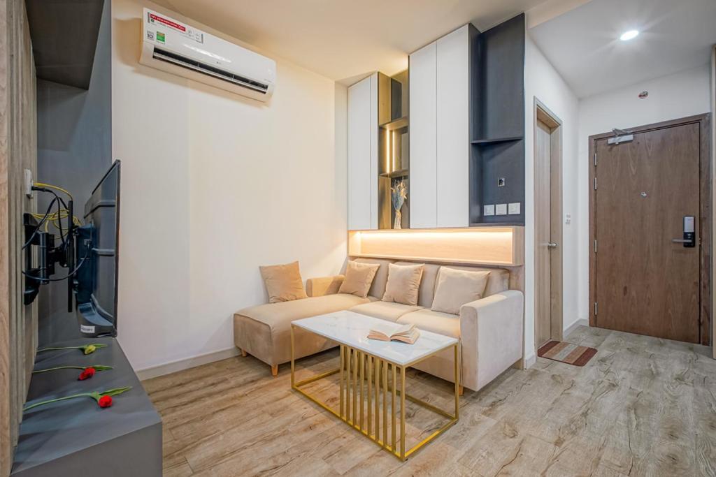 Residenza Condonium - D1Mension & Zenity Tower, Sg'S Heart & Gym, Pool TP. Hồ Chí Minh Ngoại thất bức ảnh